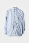 Carhartt WIP GRIMSBY SHIRT JACKET