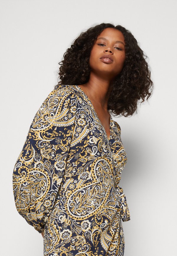 VILA VICENSA MIDI DRESS