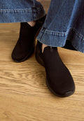 Skechers ULTRA FLEX 3.0 - Slip-ons - black