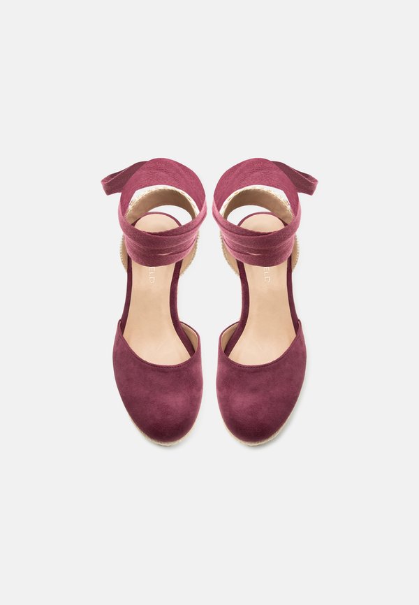 Anna Field by Zalando