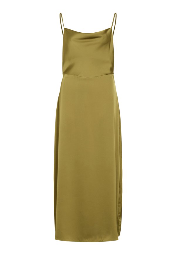 VILA VIRAVENNA STRAP ANKLE DRESS - NOOS/DC