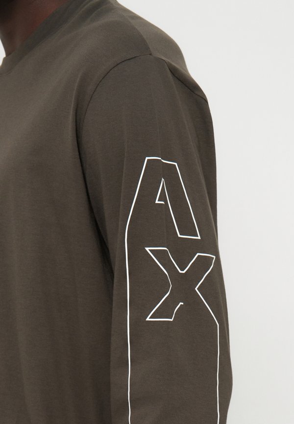 Armani Exchange