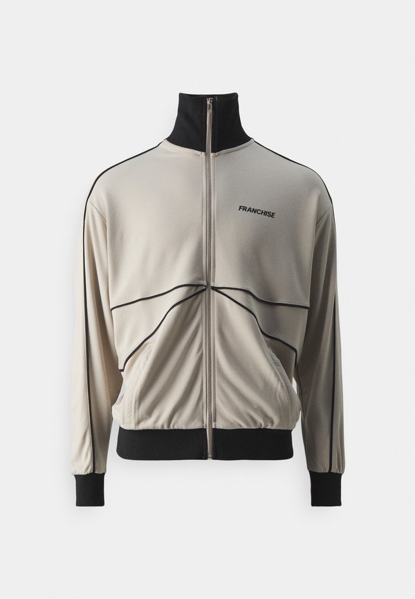 Franchise SPIDER TRACK JACKET DUST