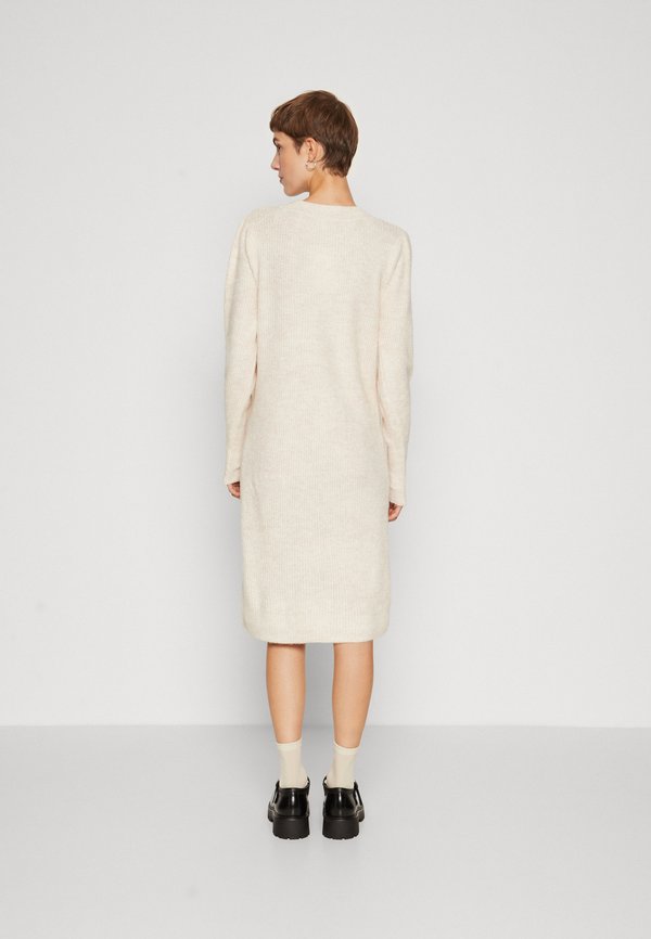 ONLY ONLCYRUS BUTTON DRESS