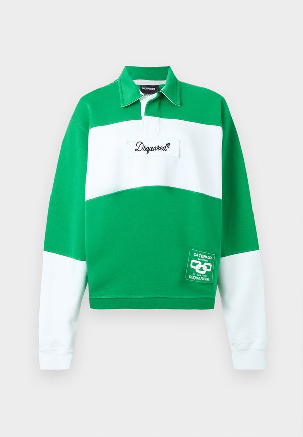 Dsquared2 RUGBY FIT