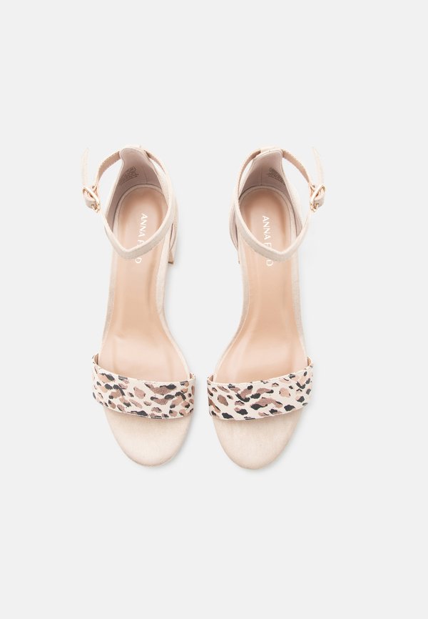 Anna Field by Zalando
