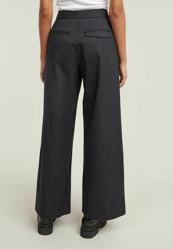 G-STAR WIDE LEG