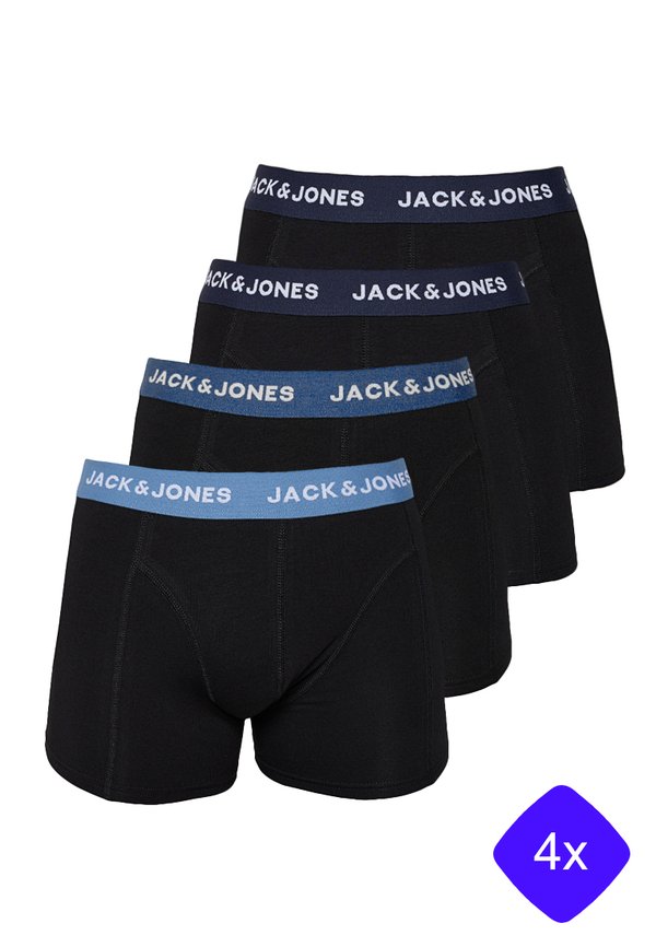 Jack & Jones JACSEVILLA 16 PACK