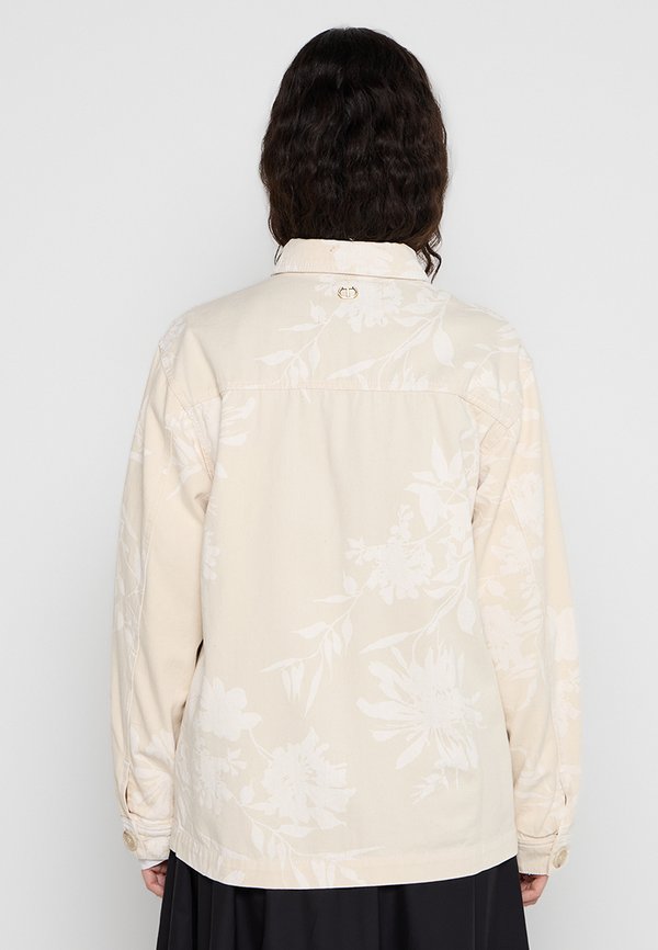 TWINSET WOVEN JACKET