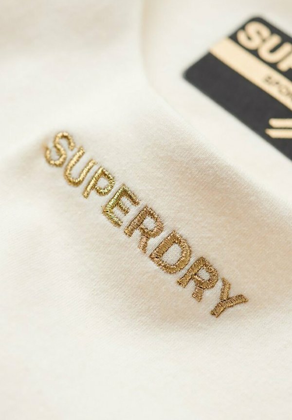 Superdry & Co TECH ELASTIC