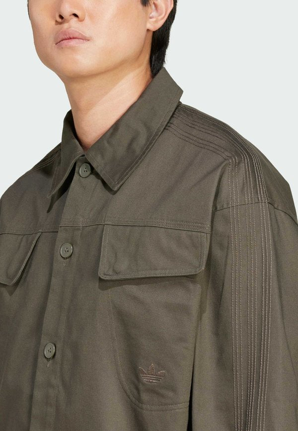 adidas Originals PREMIUM ESSENTIALS WORKWEAR OVER
