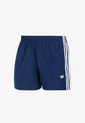 adidas Originals ADIDAS ORIGINALS 3 STRIPES SWIMSHORTS - Swimming shorts - night indigo