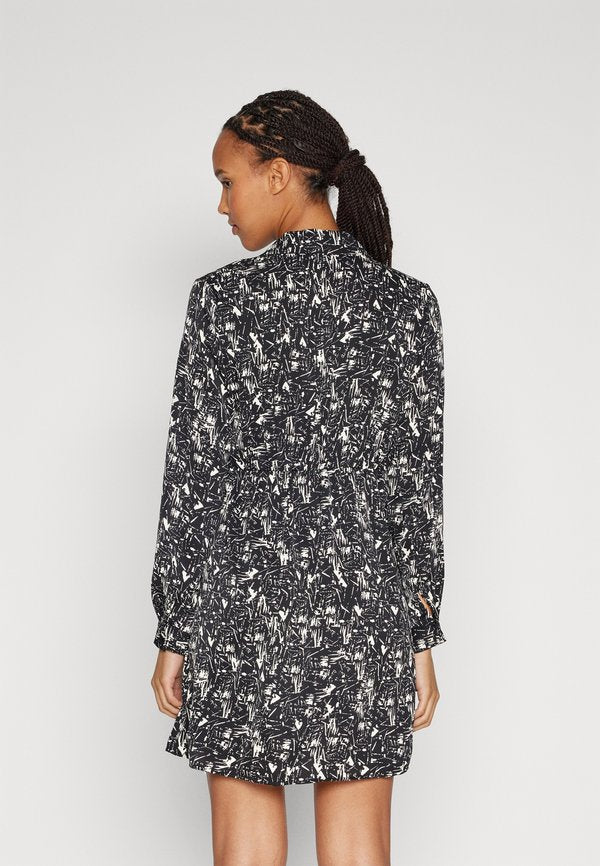 ONLY ONLDALINA SHORT DRESS