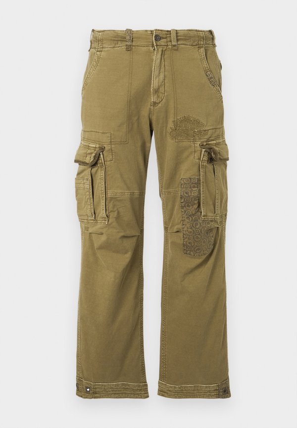 Abercrombie & Fitch ARCHIVE