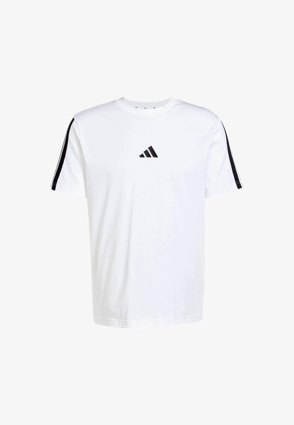 adidas Sportswear Print T-shirt - white   black