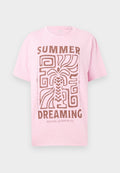 Rip Curl DREAMING HERITAGE TEE