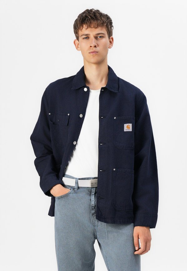 Carhartt WIP WALTER CHORE COAT SULLIVAN