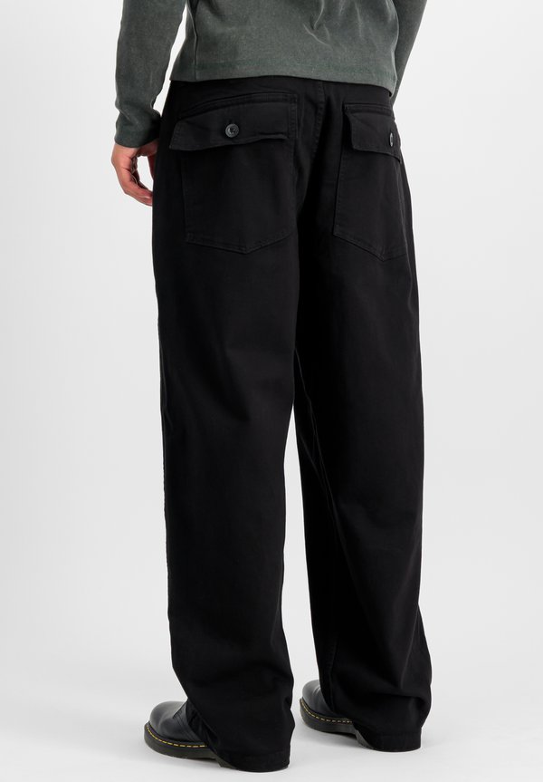 Alpha Industries  HERITAGE