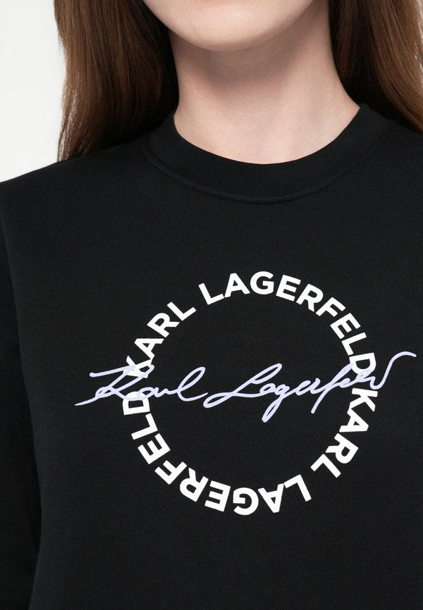 KARL LAGERFELD