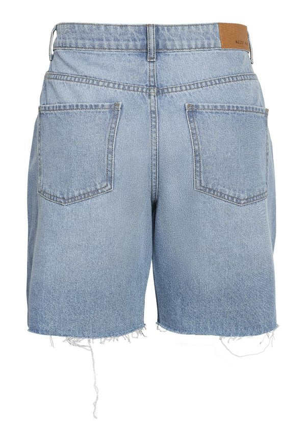 Noisy May Denim NMHOLLA