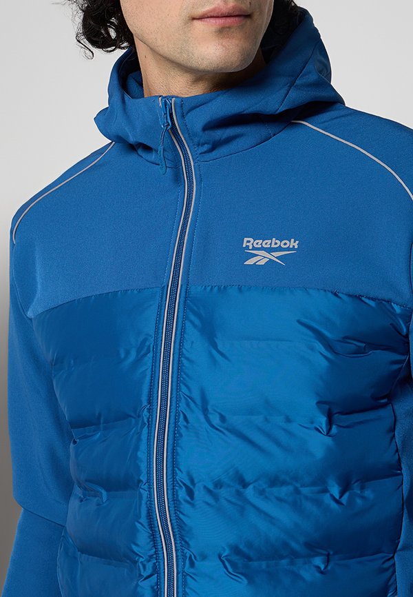 Reebok HERSTON HYBRID JACKET