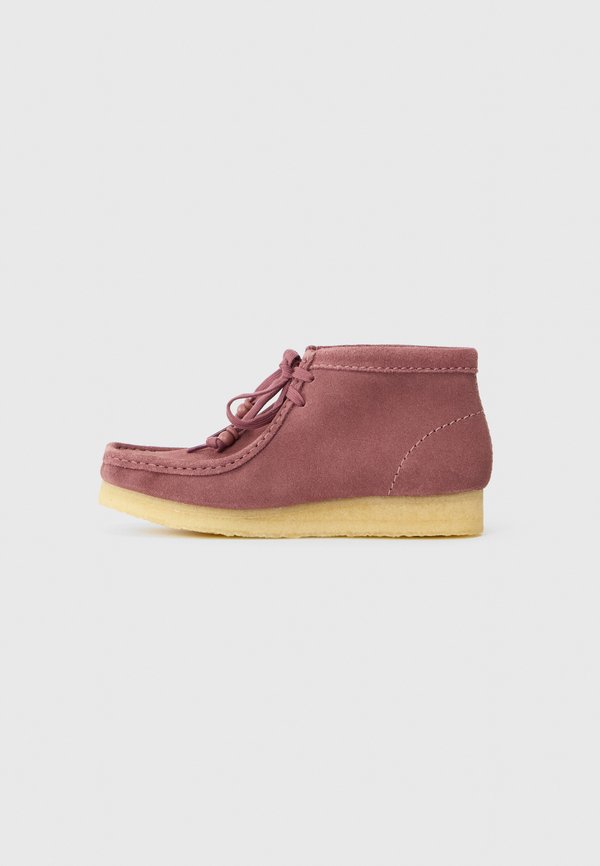 Clarks Originals WALLABEE