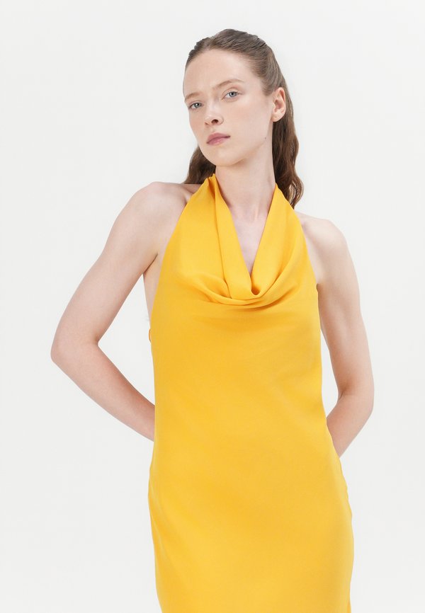 Abercrombie & Fitch PLUNGE COWL