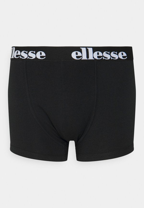 Ellesse TARIS FASHION TRUNKS 10 PACK