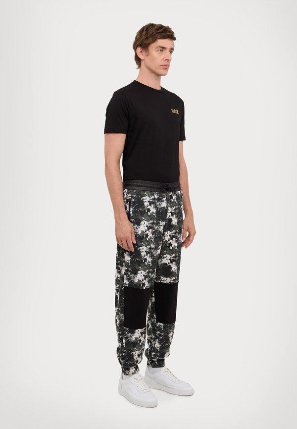 EA7 Emporio Armani PANTALONI