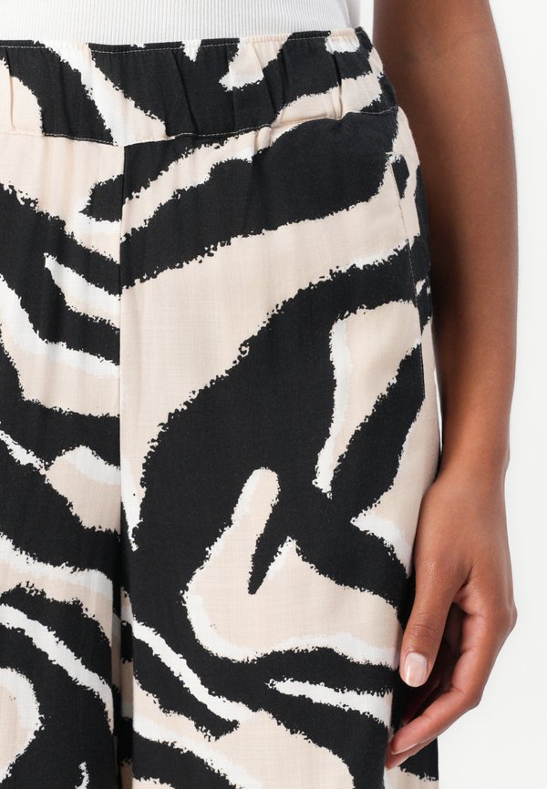 TOM TAILOR CULOTTE PANTS