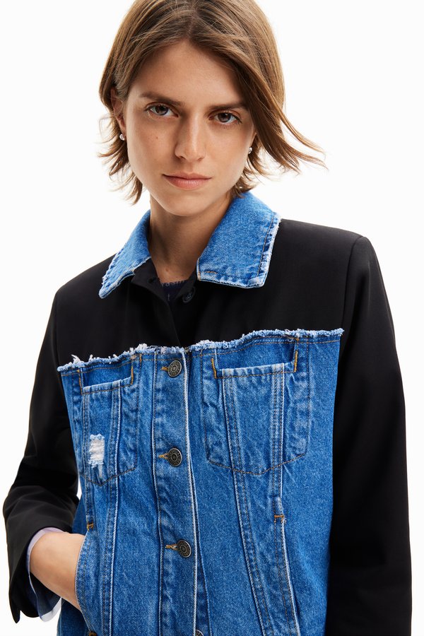 Desigual CHAQ WHEELER