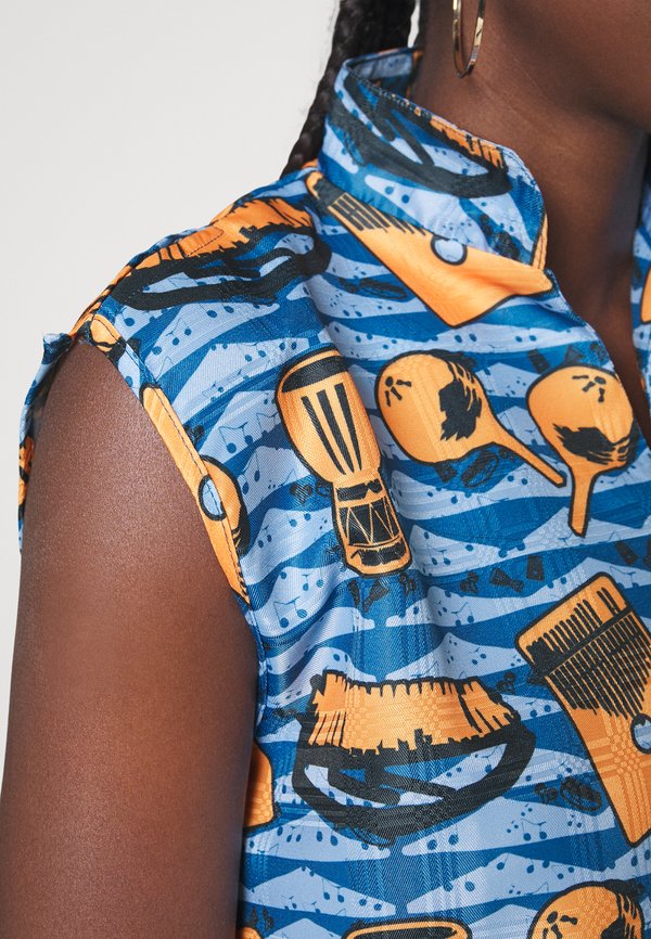 MASA MARA DRESS