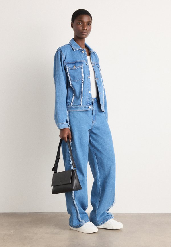 Mads Nørgaard CLASSIC GAIA JACKET