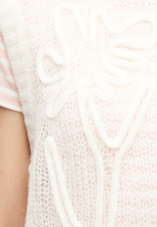 Topshop O NECK