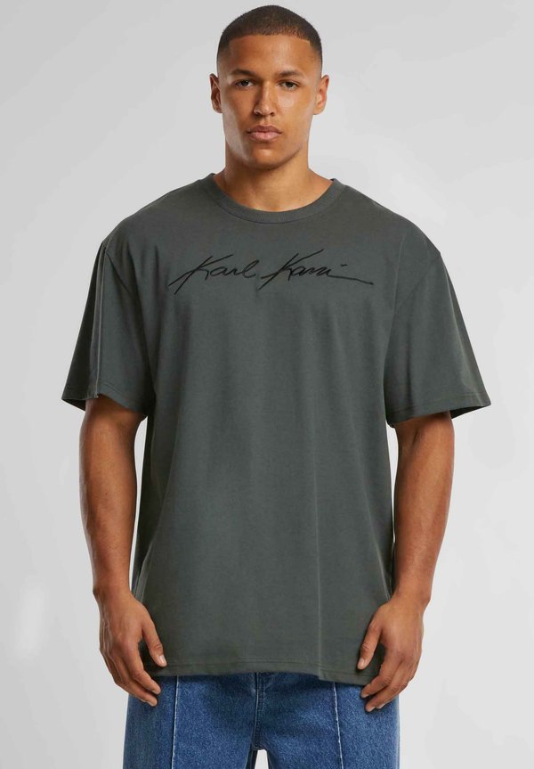 Karl Kani AUTOGRAPH HEAVY BOXY