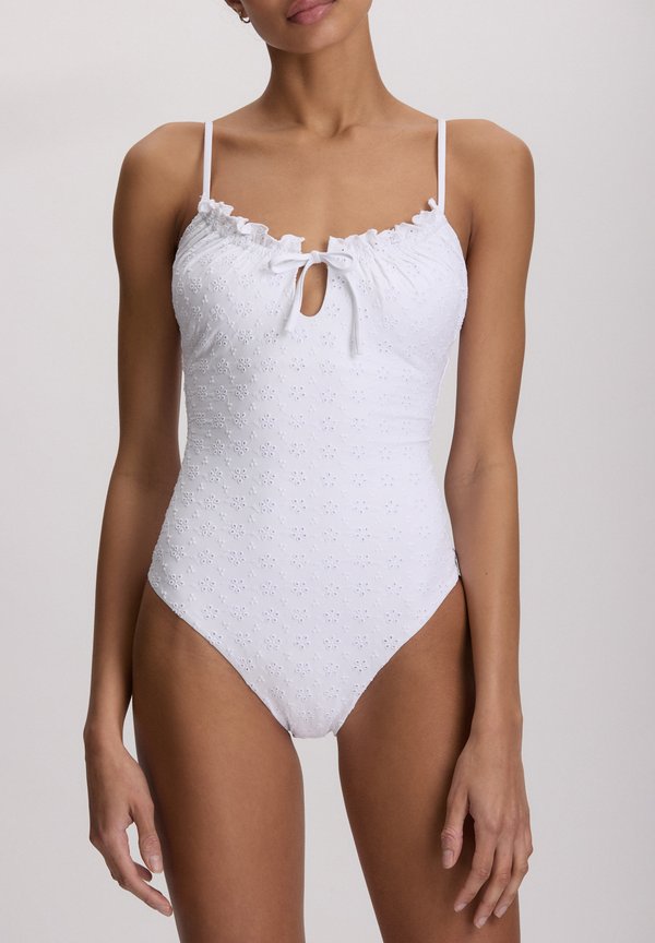 Polo Ralph Lauren KEYHOLE LINGERIE