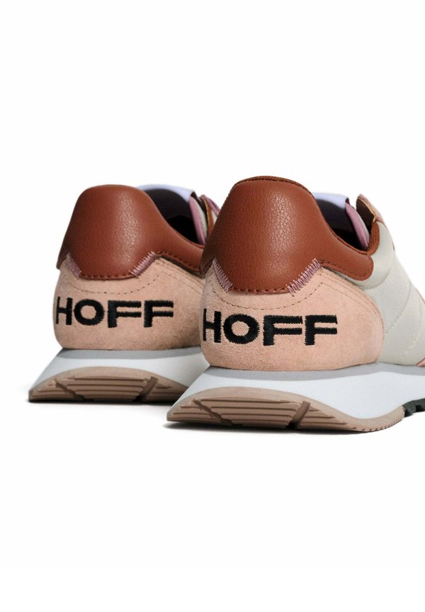 HOFF TRECEN