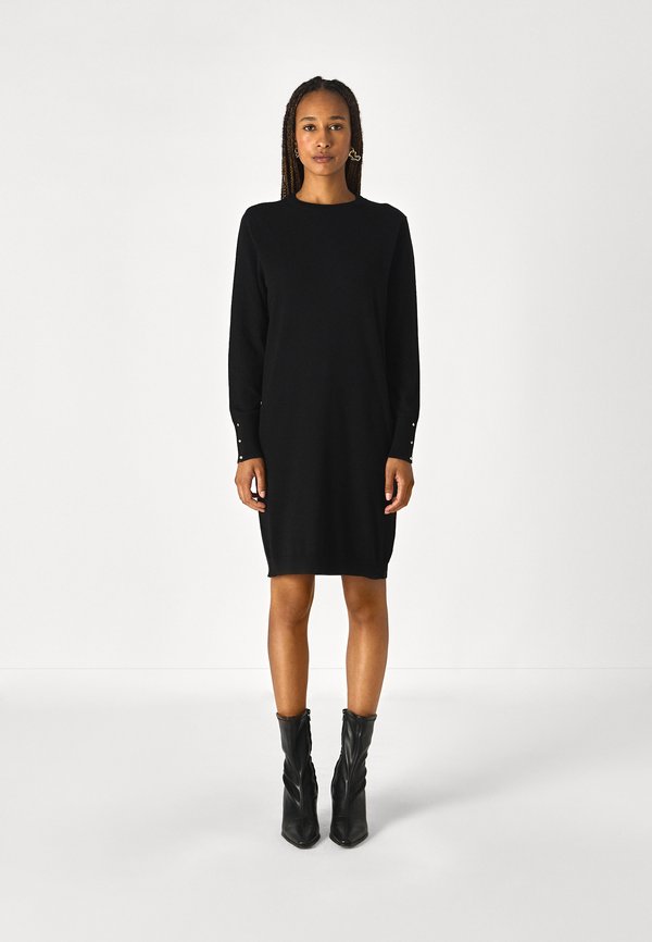 JDY JDYMALOU BUTTON DRESS