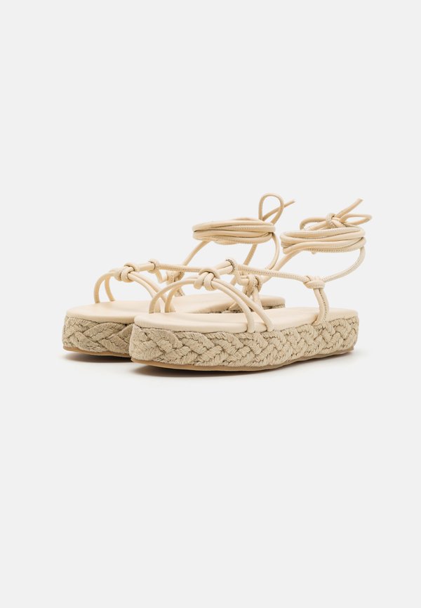 Zign by Zalando LEATHER