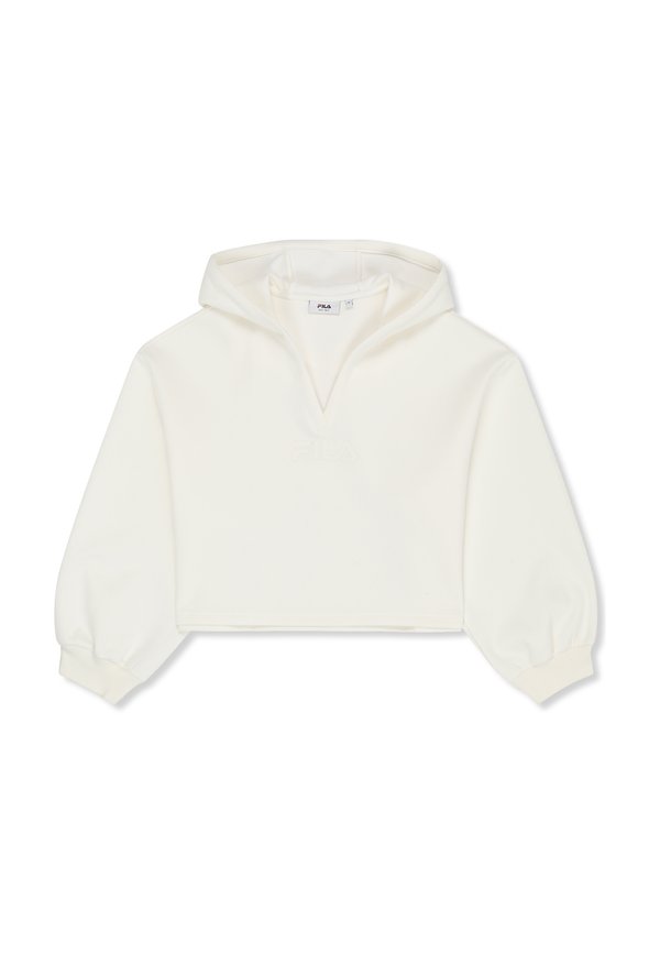 Fila APPAREL MEZZANA LOOSE CROPPED V-NECK