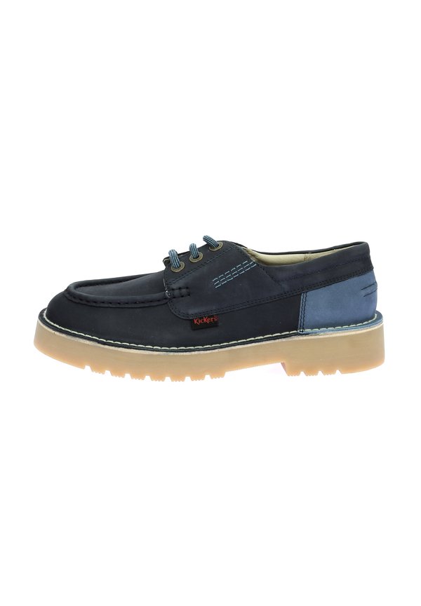 Kickers