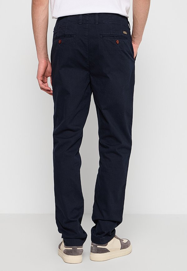 Superdry & Co OFFICERS SLIM FIT