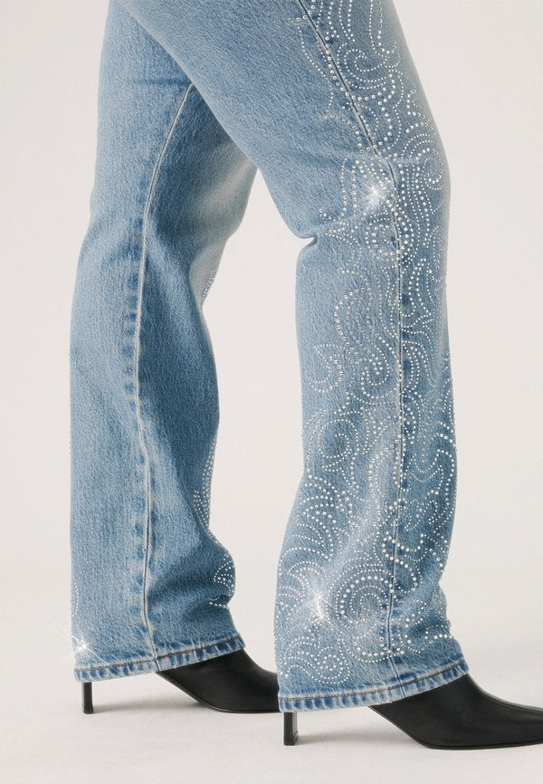 Levi's® LEVI'S® 501® CURVE