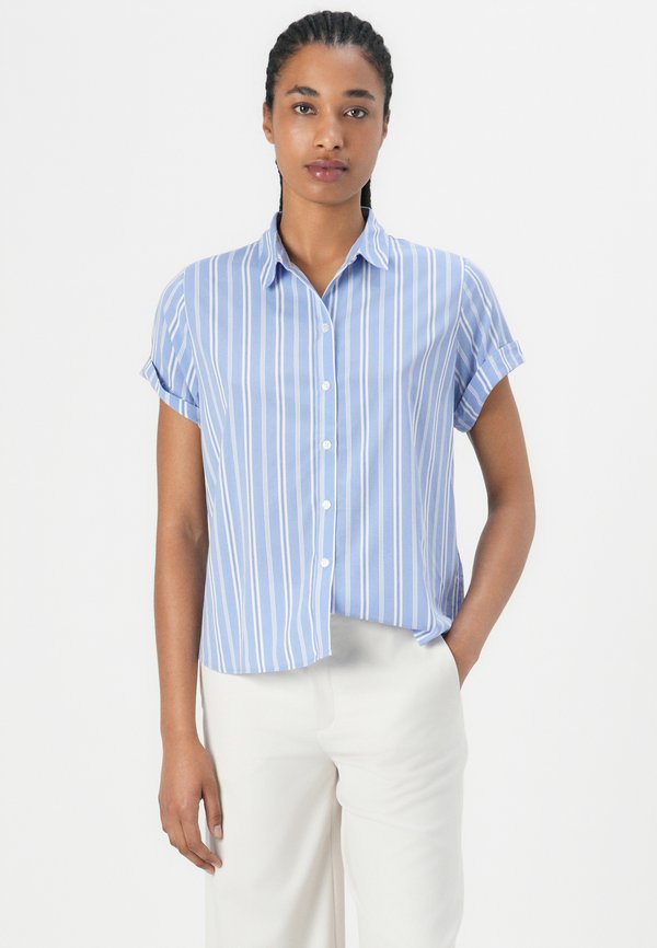 Samsøe Samsøe MAJAN SS SHIRT 9942