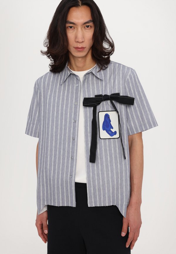 Dhruv Kapoor BAGGY ELASTICATED UNISEX