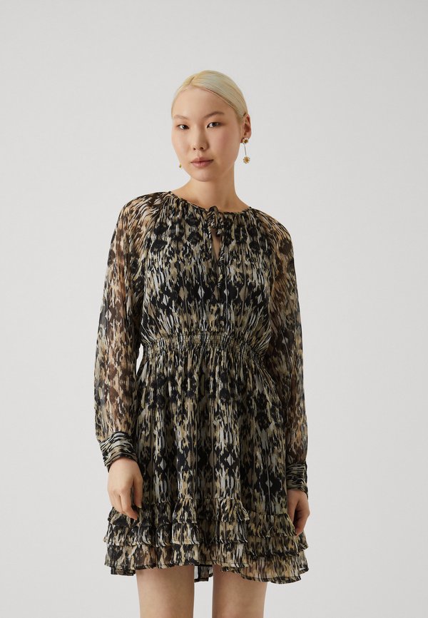 ONLY ONLVIVA LIFE LAYER DRESS