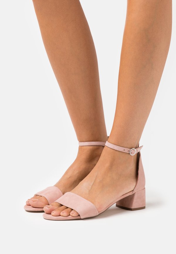Anna Field by Zalando LEATHER
