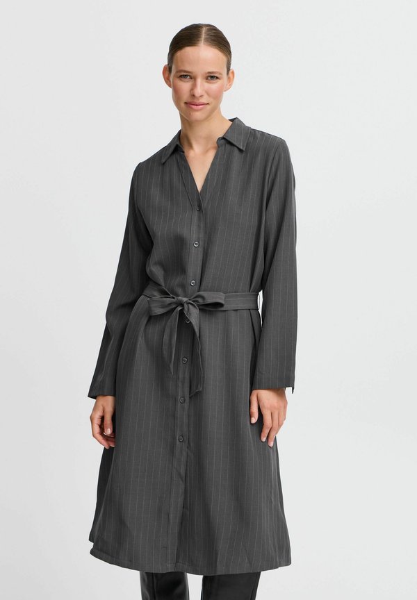 b.young BYMMMIDDE SHIRT DRESS
