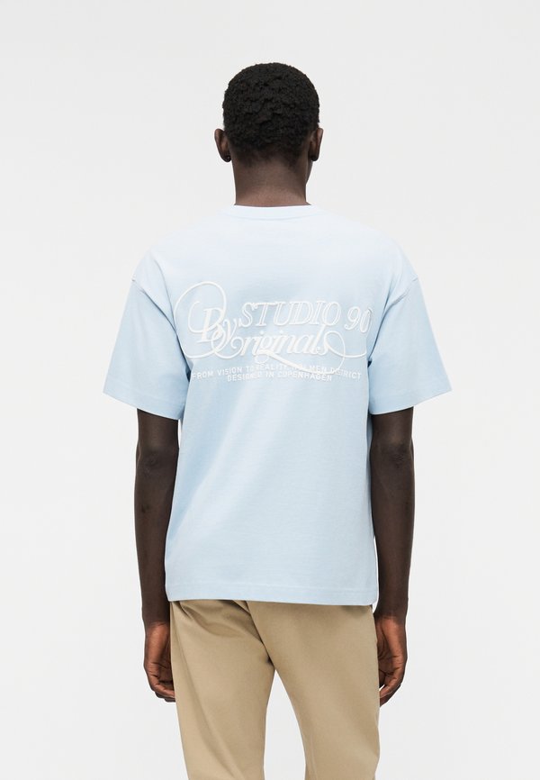 Jack & Jones JORNIAGARA TEE CREW NECK