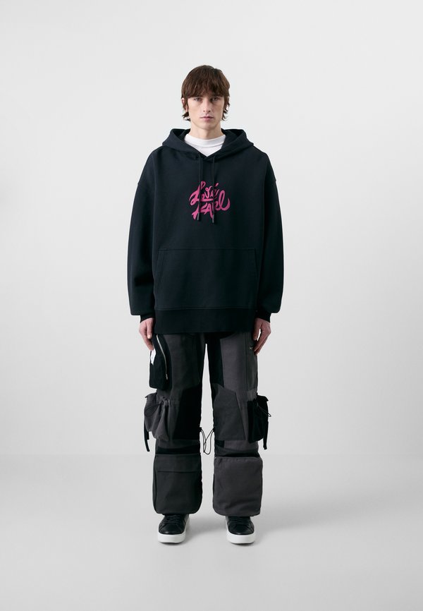 Karl Lagerfeld Jeans KLJ X ATELIER HOODIE UNISEX